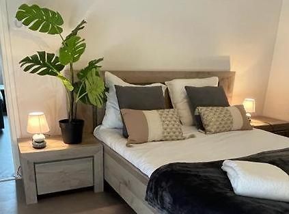 Grand Jardin - Victor-Hugo - Calme - Home-One Devecey ภายนอก รูปภาพ